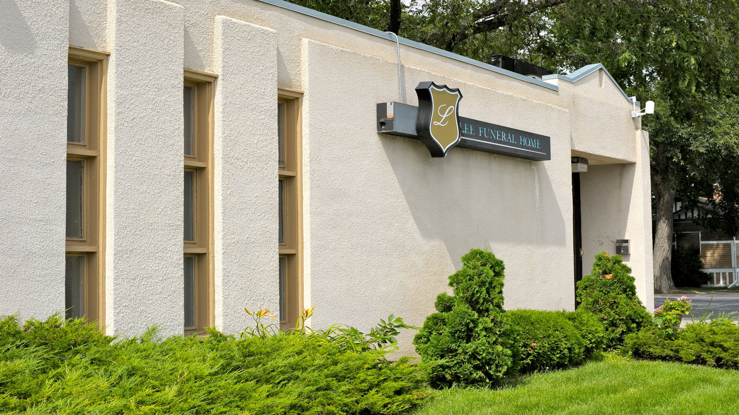 Lee Funeral Home and Crematorium Funeral & Cremation